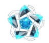 Pentacore logo