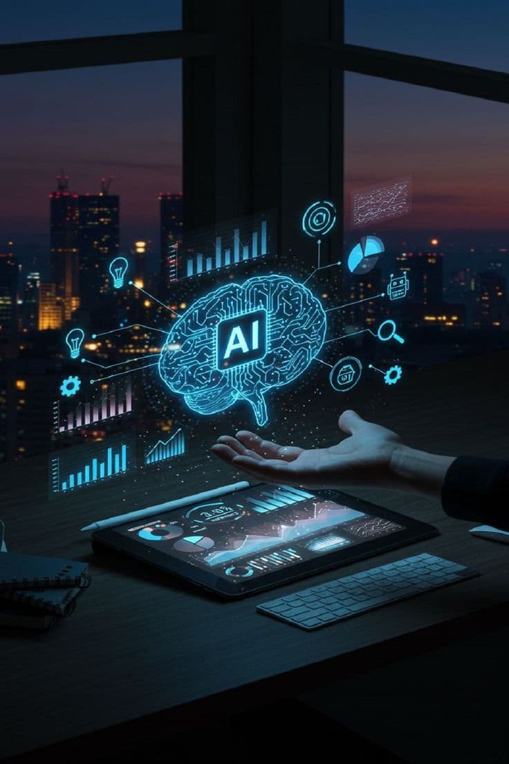 AI-Powered Products: Practical Automation for Modern Businesses