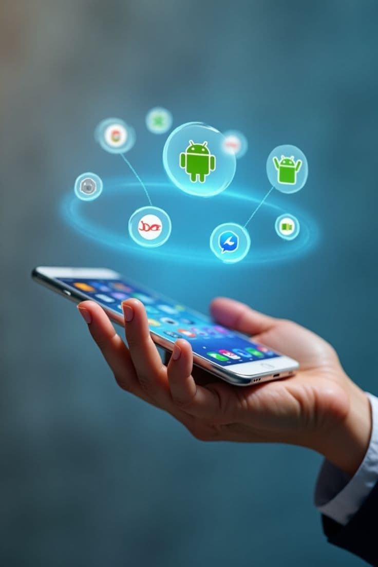 Cross-Platform vs Native Mobile Development: Making the Right Choice